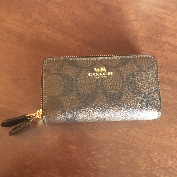🔆SALE🔆Coach card holder